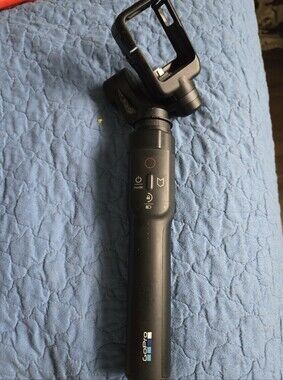 GoPro 3-Axis Handheld Gimbal Stabilizer - Black